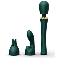 Kyro Turquoise Green Wand Kyro Turquoise Green Wand